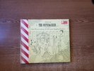 1955 EXCELLENT TCHAIKOVSKY- Antal Dorati-  Nutcracker Op. 71 Complete Ball 2LP33