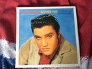 Elvis loving you