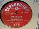 THE BACHELORS PLATTER PARTY & LOVE IS A TWO WAY STREET PARLOPHONE R4454