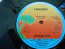 I JAH MAN - Jah heavy load / I'm a levi ISLAND 7