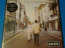 OASIS - (What's The Story) Morning Glory - 2014 vinyl LP - NEW/SEALED -1P START