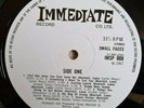 Small Faces LP Same UK Immediate Stereo 1st Press PSYCH  $$