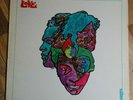 Love LP Forever Changes UK Red Elektra Press A1 B1 & LAMINATED COVER PSYCH