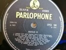 The Beatles LP VI UK Parlophone Export 1st Press WONDERFUL VINYL