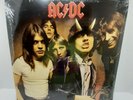 AC/DC Highway to Hell Vinyl NEW SEALED 1979, 2003 Hard Rock LP Record