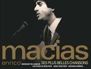 ENRICO MACIAS - SES PLUS BELLES CHANSONS NEW VINYL