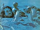 AIRTO - SEEDS ON THE GROUND-THE NATURAL SOUNDS OF AIRTO [LP] (OCEAN BLUE VINYL,