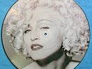 Madonna - Hanky Panky Picture Disc UK 12