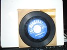 THE FIVE KEYS TEARDROPS IN YOUR EYES/I'M SO HIGH ALADDIN 45-3204 45