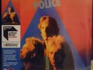 THE POLICE ZENYATTA MONDATTA Vinyl Half Speed Mastered At Abbey Road Studio's