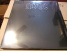 AC/DC Back In Black Columbia E 80207 Sealed