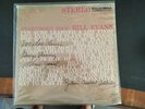Bill Evans Trio - Everybody Digs Bill Evans LP