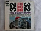 THE BEACH BOYS       