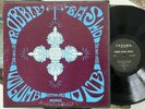 Robbie Basho - The Seal of the Blue Lotus (Takoma C-1005) 1967 pressing