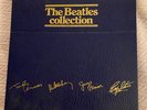 The Beatles Collection (British Blue Box) of Albums 14 Vinyl Albums