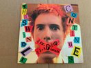Sex Pistols The Swindle Continues VINYL LP RESTLESS 1988 Rare