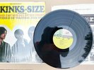 Kinks KINK-SIZE US orig LP *STEREO* Reprise R-S6158 1st press tri-colour label