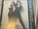 Madonna Into The Groove Vinyl