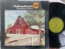 The Beau Brummels - Bradley's Barn (Warner Bros WS 1760) 1968