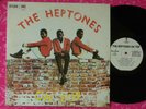 Heptones,LP,On Top,Studio One 0016 US Stereo 