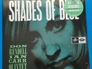 Don Rendell Ian Carr Quintet Shades Of Blue LTD Lansdowne Jazz