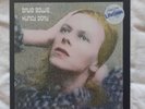 David Bowie - Hunky Dory : UK 1st Pressing Record LP 1971 + Lifetimes Insert