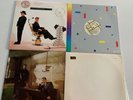 PET SHOP BOYS Always On My Mind Domingo Dancing Left Single 4 LP Vinyl Records