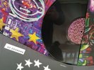 U2 Zooropa Rare UK Europe Island First Pressing 1993 Stay Numb Lemon *Mint Copy*