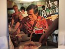 JOHNNY PAYCHECK 