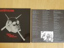Candlemass - Epicus Doomicus Metallicus, Black Dragon Records, Firstpress, RAR