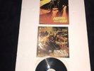 Above The Rim Soundtrack Vinyl LP x 3 With Bonus 2Pac Tracks. Death Row Records