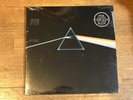 Pink Floyd SEALED LP - Dark Side of the Moon - Capitol SMAS 11163