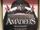 Amadeus OST - Neville Marriner (Vinyl LP) 1984