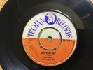 KEN BOOTHE - WHY BABY WHY TROJAN RECORDS 1969 GOOD CONDITION