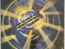 Stryper The Yellow And Black Attack - Enigma 1986 Vinyl LP ST 573207 In Shrink