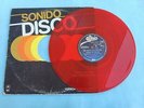 DEAD OR ALIVE MEXICAN RED MAXI SINGLE YOU SPIN ME ROUND LIKE A RECORD PETE BURNS