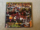 Yeah Yeah Yeahs - Fever To Tell Vinyl 2017 LP