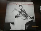 BEARCAT CLIFFORD JORDAN QUARTET JAZZLAND STEREO VINYL US IMPORT EXCELLENT