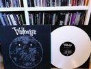 Vallenfyre - Fear Those Who Fear Him, 1st Press, White Vinyl