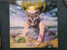 Violent By Nature vinyl Sacred Reich Vio-lence Dark Angel Defiance Exodus