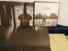George Harrison, All Things Must Pass, Capitol STCH 639, 1976, POSTER, 3 LPs BOX