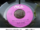 WALTER JACKSON 'Where Have All The Flowers Gone + Keep On Trying' Northern Soul