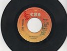 Panama Reggae Calypso 45 Lord Panama - Pana reggae on CBS HEAR