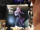 Ozzy Osbourne Randy Roads Tribute 1987 CBS Records Vinyl LP ZX2 40714