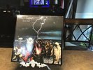 black sabbath live evil vinyl Vertigo 6302 202