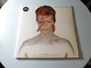 DAVID BOWIE-ALADDIN SANE-REMASTERED 2016 180g VINYL LP NEW & SEALED