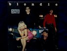 BLONDIE VERY RARE SEALED LP PLASTIC LETTERS 1978 USA 1stPRESS NO CUTOUTS/BARCODE