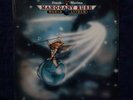 MAHOGANY RUSH VERY RARE SEALED LP WORLD ANTHEM 1977 USA 1stPRESS NO CUTS/BARCODE