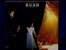 RUSH VERY RARE SEALED 2LP EXIT STAGE LEFT 1985 USA PRESS NO CUTOUTS NOT A 180gLP
