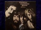 CREEDENCE CLEARWATER REVIVAL VERY RARE SEALED LP PENDULUM 1970 USA 1stPRESS